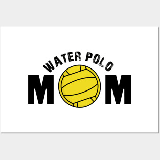 Water Polo Mom, WATERPOLO, water polo Posters and Art